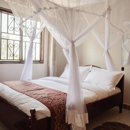 Acacia Country Inn Mbarara Zewnętrze zdjęcie